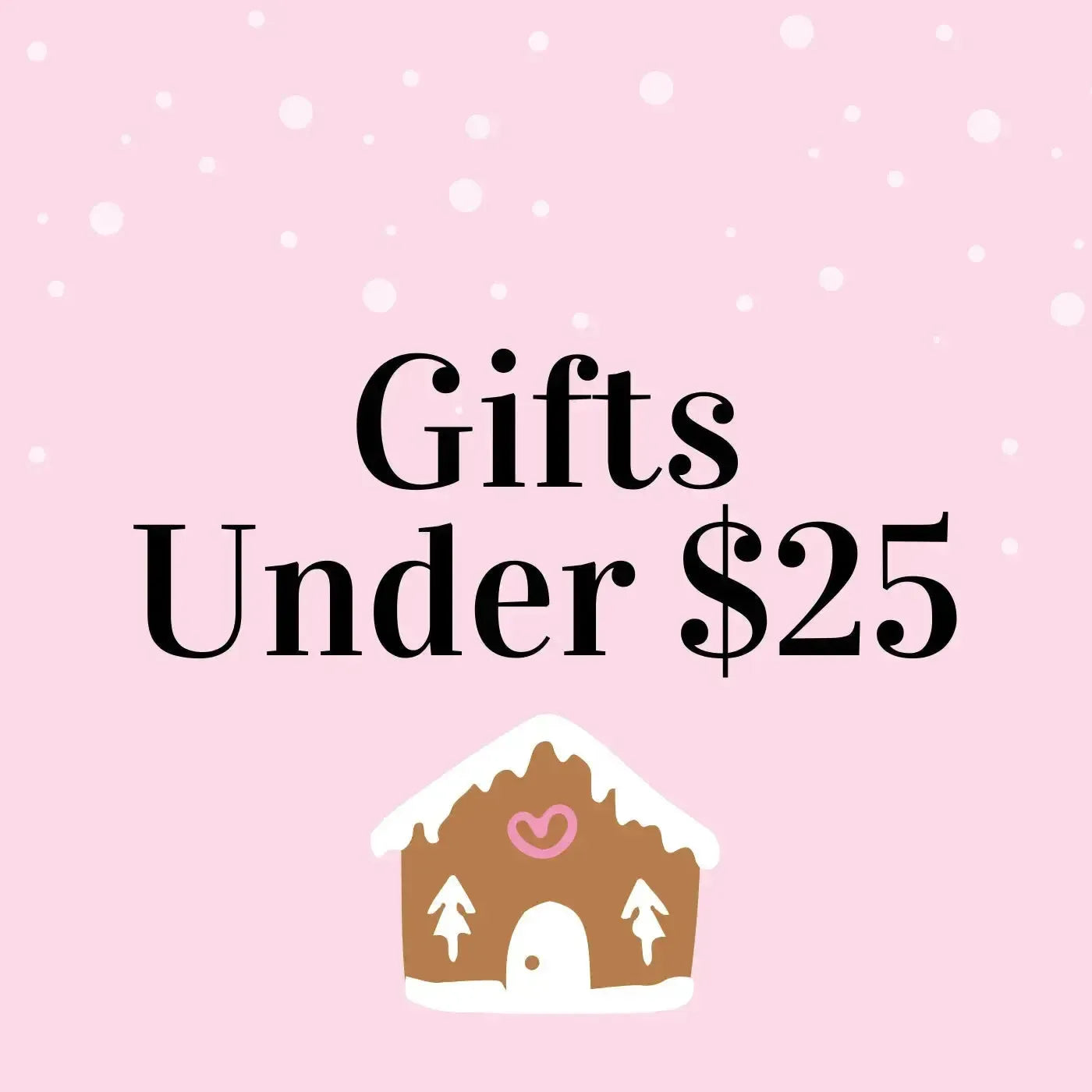 Shop the Gifts Under $25 Collection at Ruby Joy Boutique
