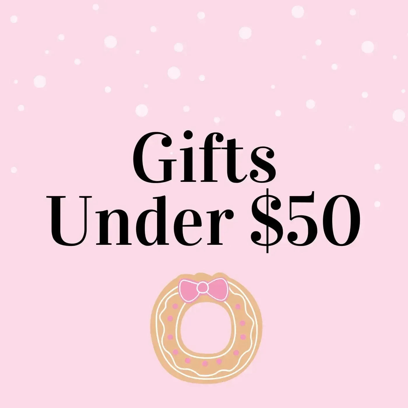 Shop the Gifts Under $50 Collection at Ruby Joy Boutique