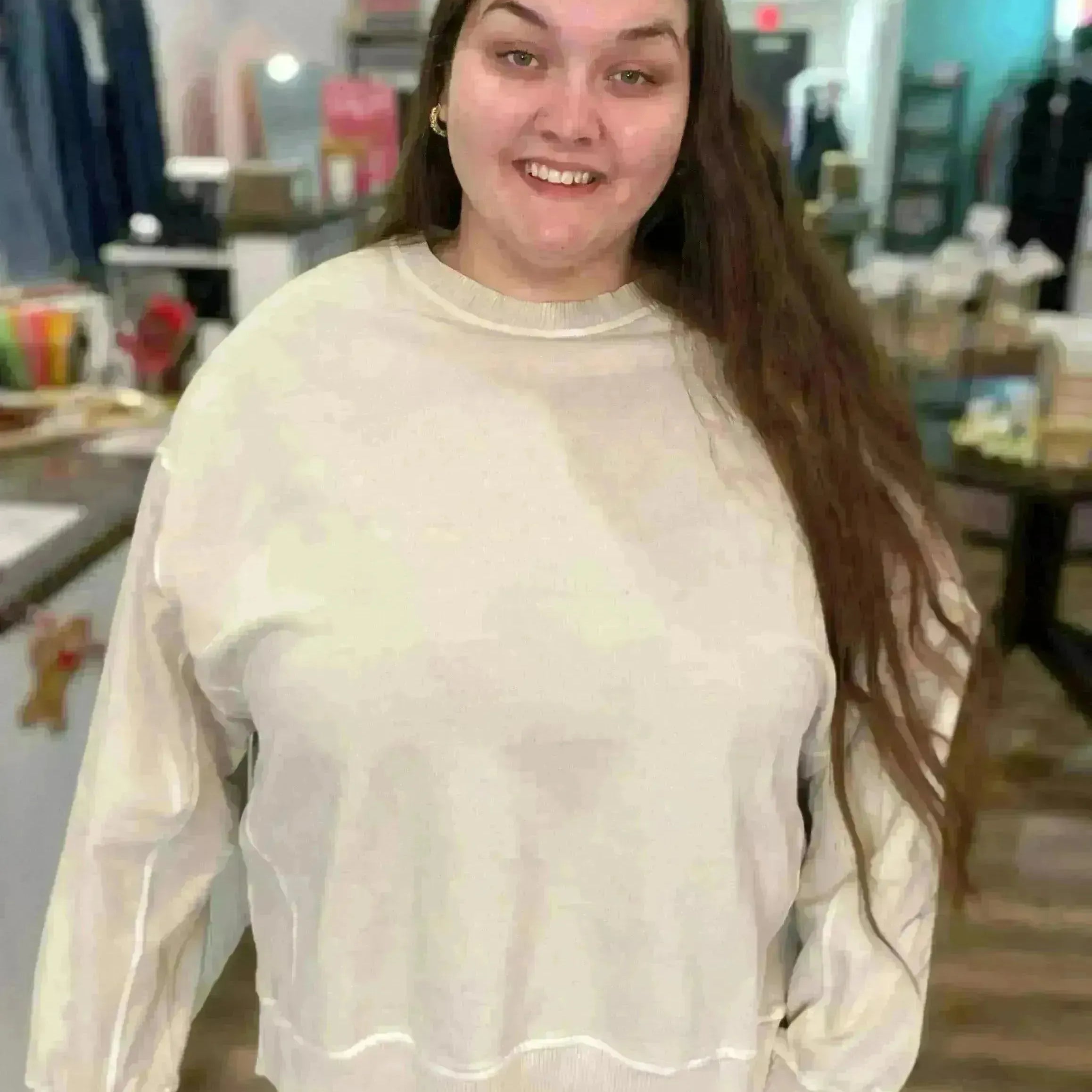 Shop the Shirts & Tops Collection at Ruby Joy Boutique