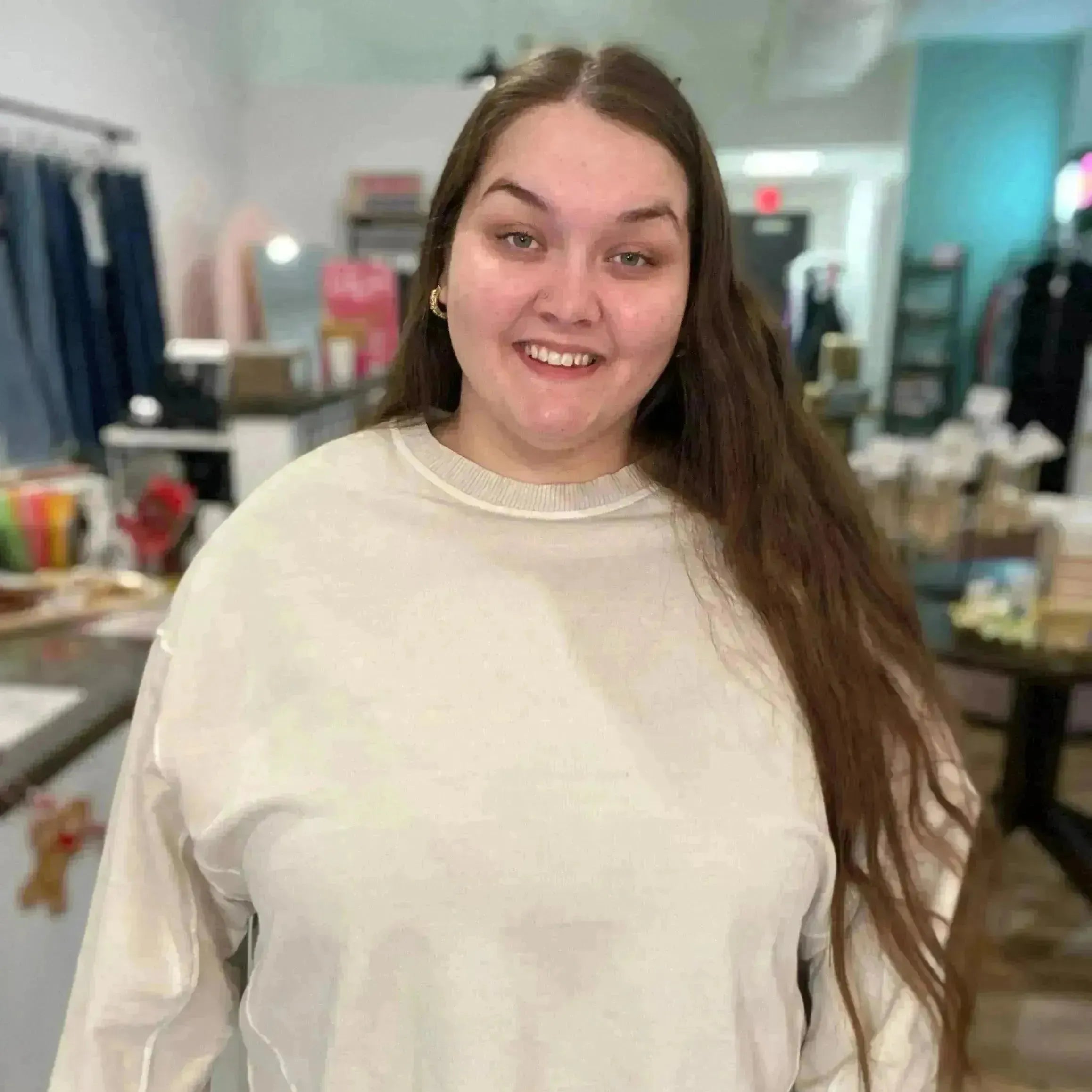 Shop the Shirts & Tops Collection at Ruby Joy Boutique