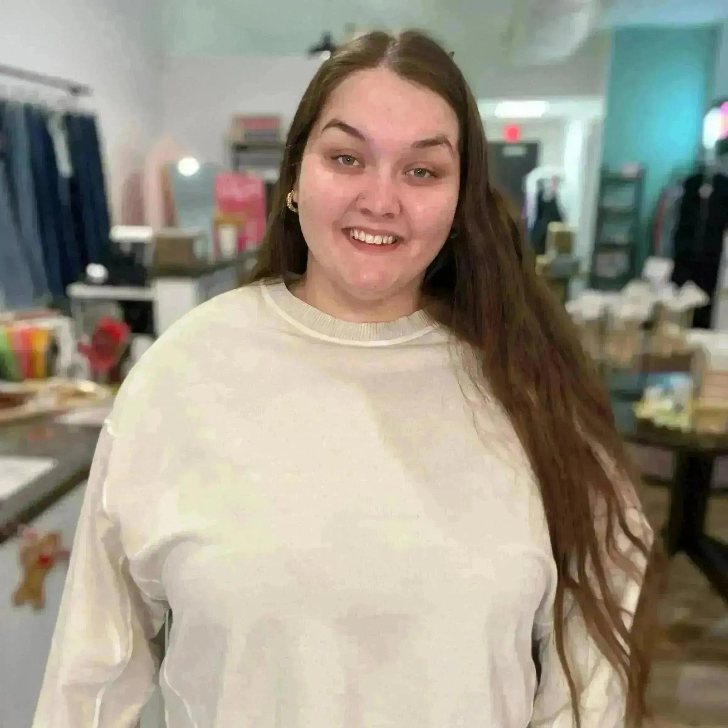 Shop the Shirts & Tops Collection at Ruby Joy Boutique