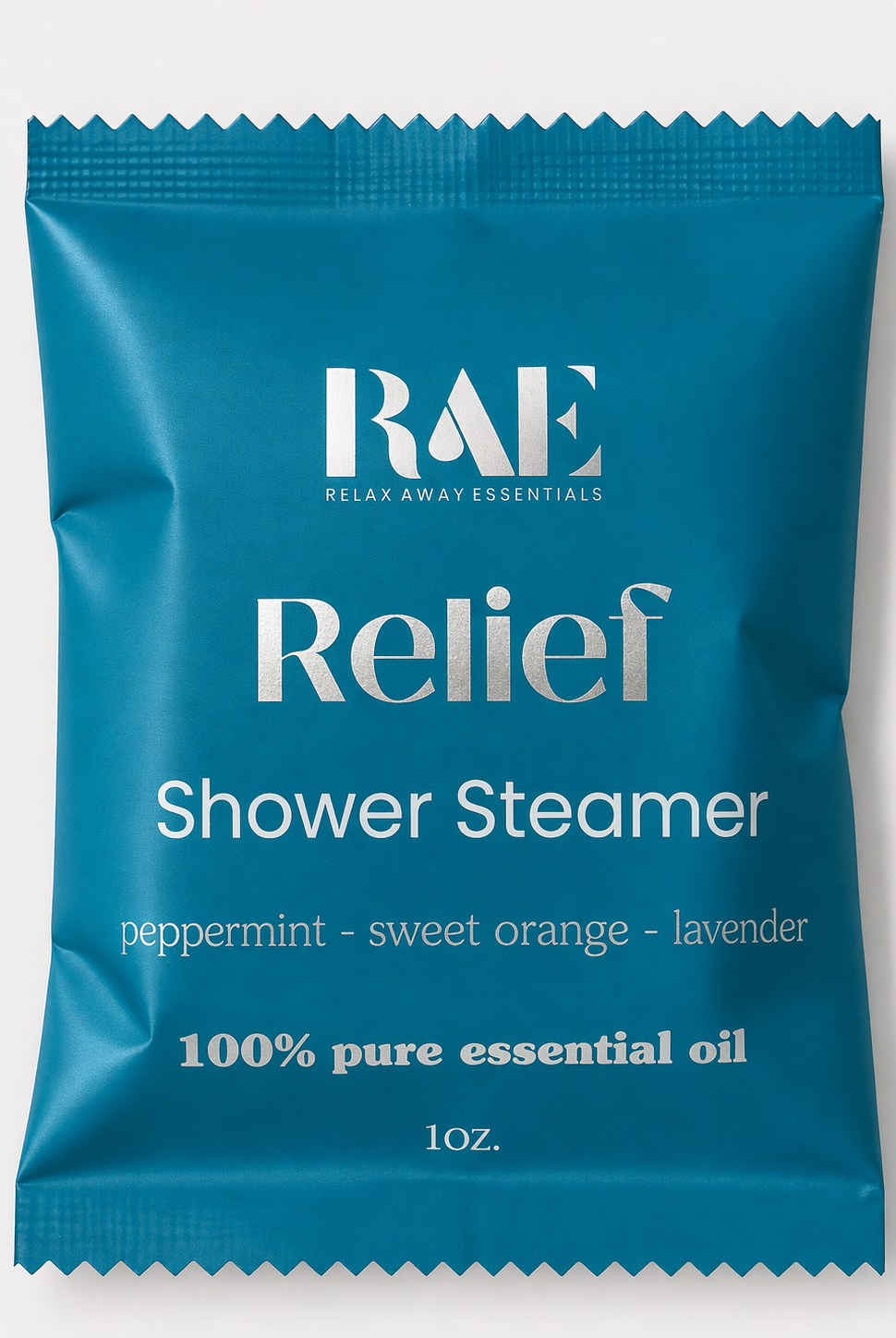 Shop The RAE Collection | Shower Steamers 6 Pack | Made in the USA- at Ruby Joy Boutique, a Women's Clothing Store in Pickerington, Ohio