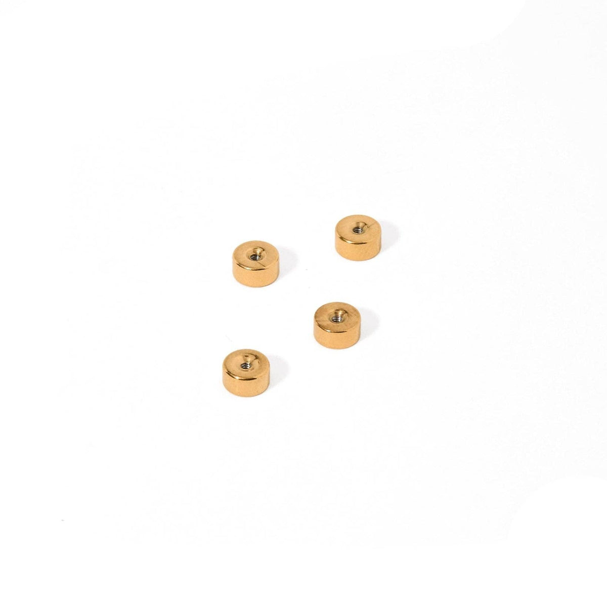 Shop Screwback Stud Earring Backs - Pack of 4- at Ruby Joy Boutique, a Women's Clothing Store in Pickerington, Ohio