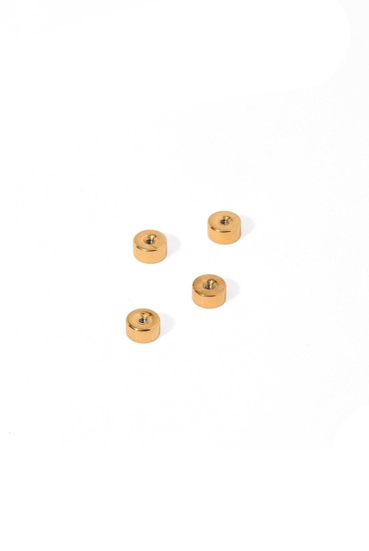 Shop Screwback Stud Earring Backs - Pack of 4- at Ruby Joy Boutique, a Women's Clothing Store in Pickerington, Ohio