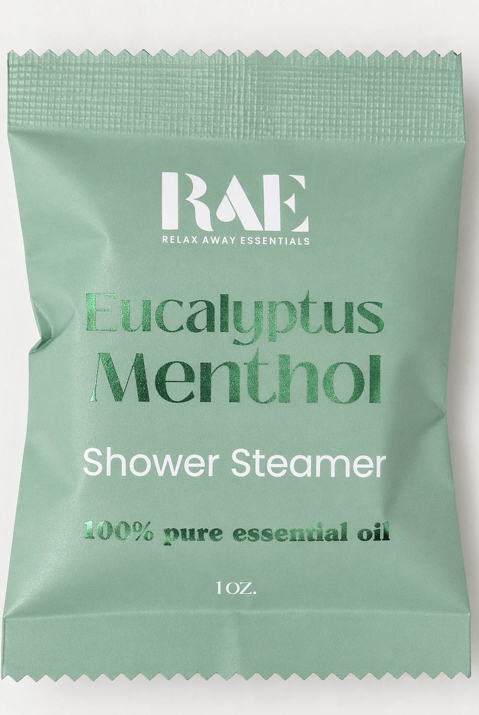Shop The RAE Collection | Shower Steamers 6 Pack | Made in the USA- at Ruby Joy Boutique, a Women's Clothing Store in Pickerington, Ohio