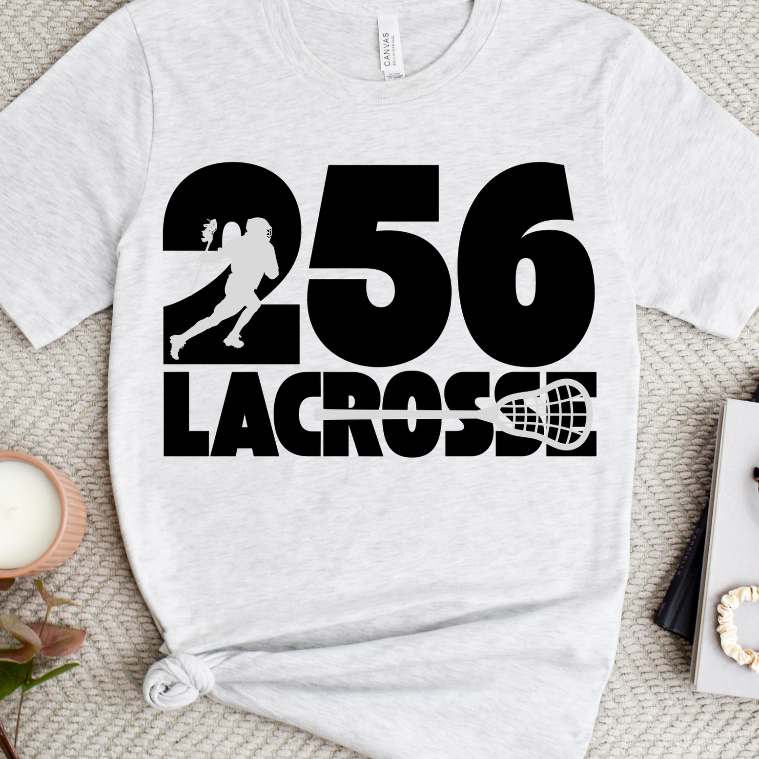 Shop 256 Cutout Silhouettes Graphic Tee-Small at Ruby Joy Boutique, a Women's Clothing Store in Pickerington, Ohio