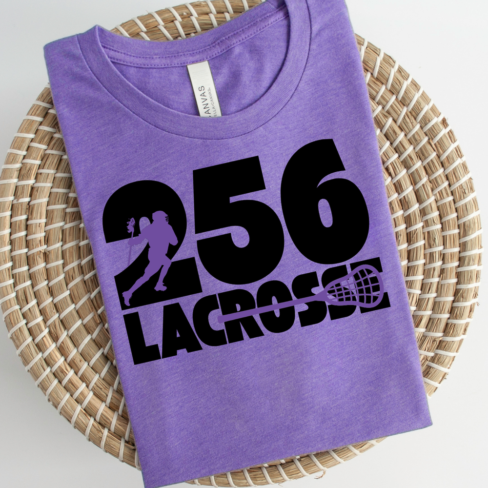 Shop 256 Cutout Silhouettes Graphic Tee-Small at Ruby Joy Boutique, a Women's Clothing Store in Pickerington, Ohio
