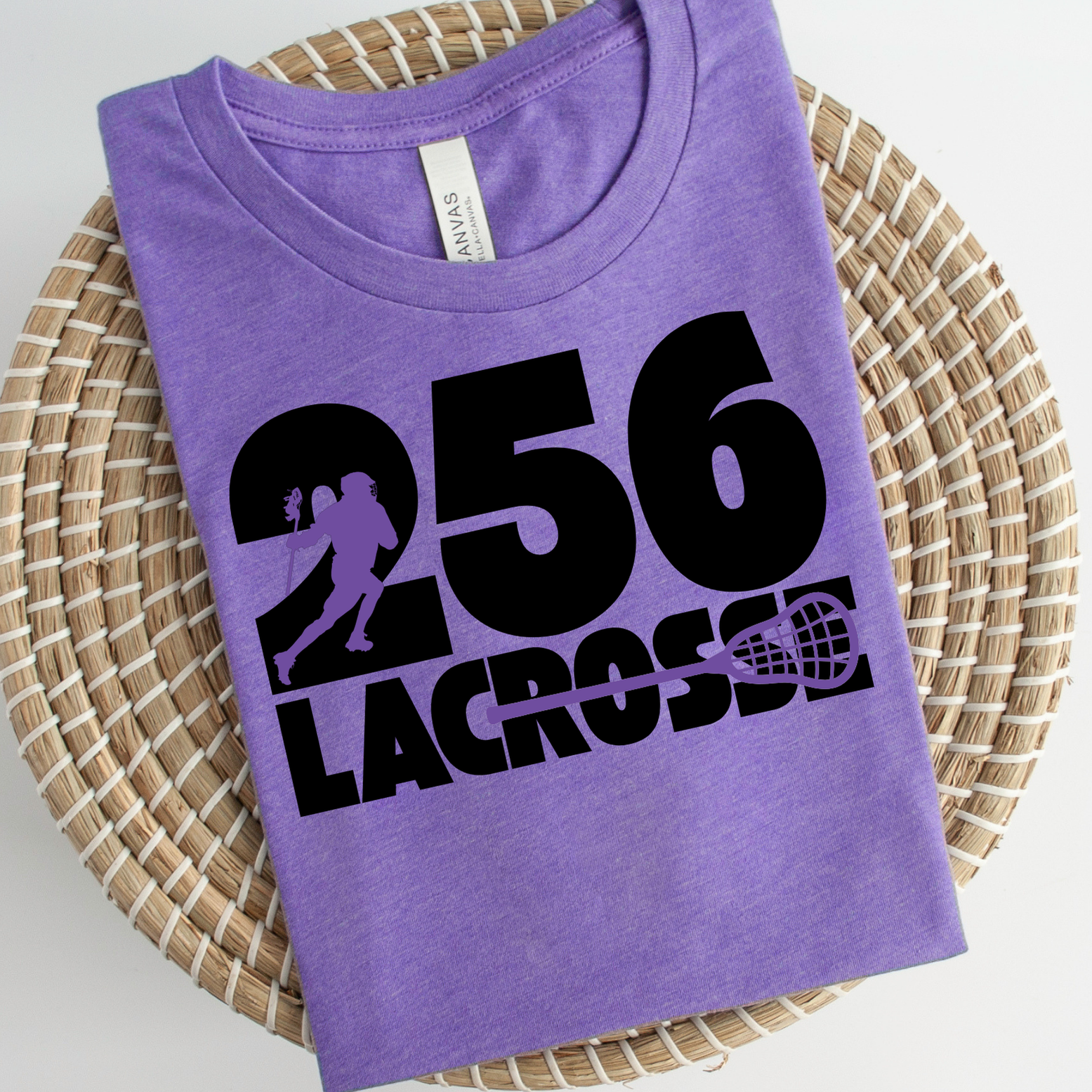 Shop 256 Cutout Silhouettes Graphic Tee-Small at Ruby Joy Boutique, a Women's Clothing Store in Pickerington, Ohio