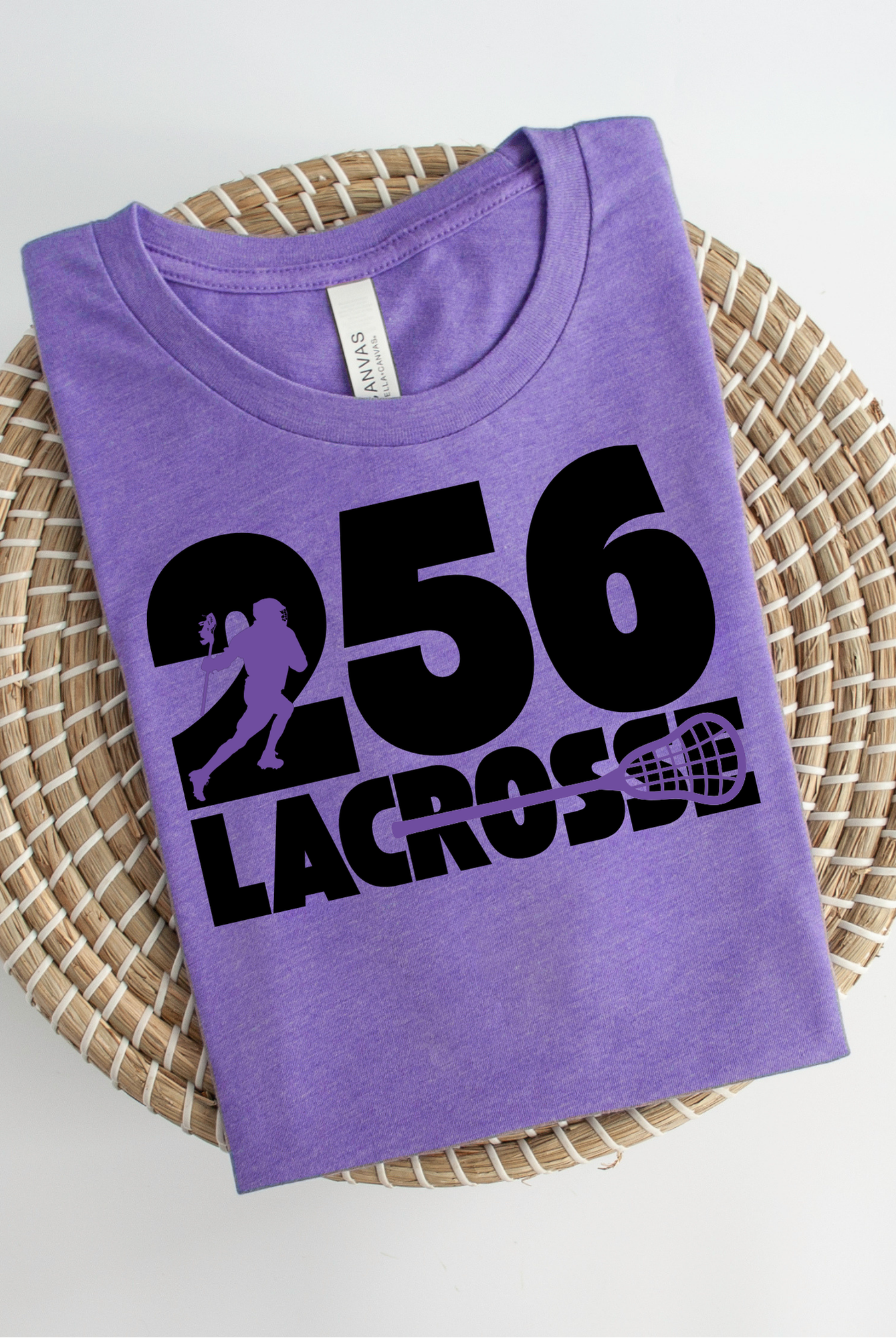 Shop 256 Cutout Silhouettes Graphic Tee-Small at Ruby Joy Boutique, a Women's Clothing Store in Pickerington, Ohio