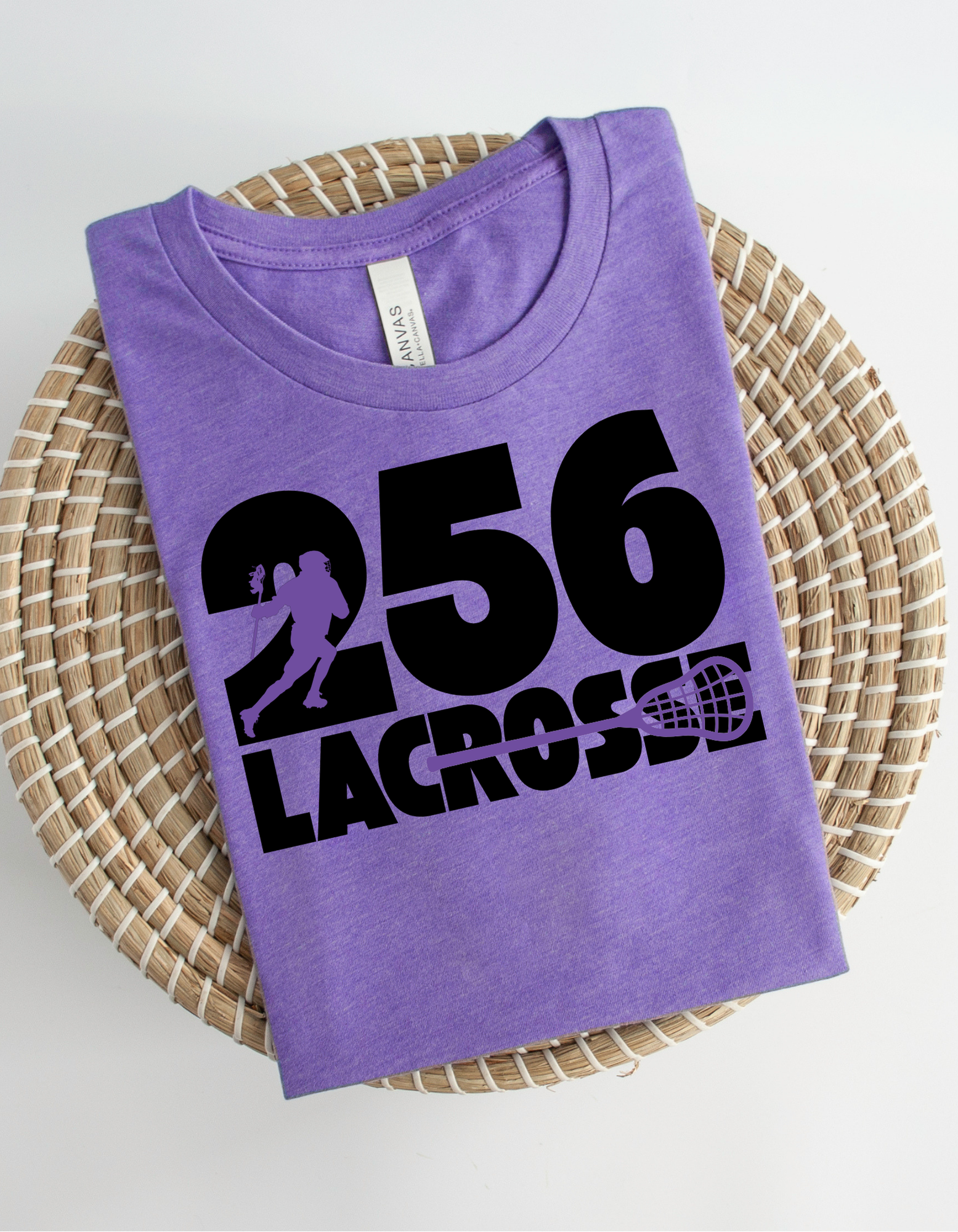 Shop 256 Cutout Silhouettes Graphic Tee-Small at Ruby Joy Boutique, a Women's Clothing Store in Pickerington, Ohio