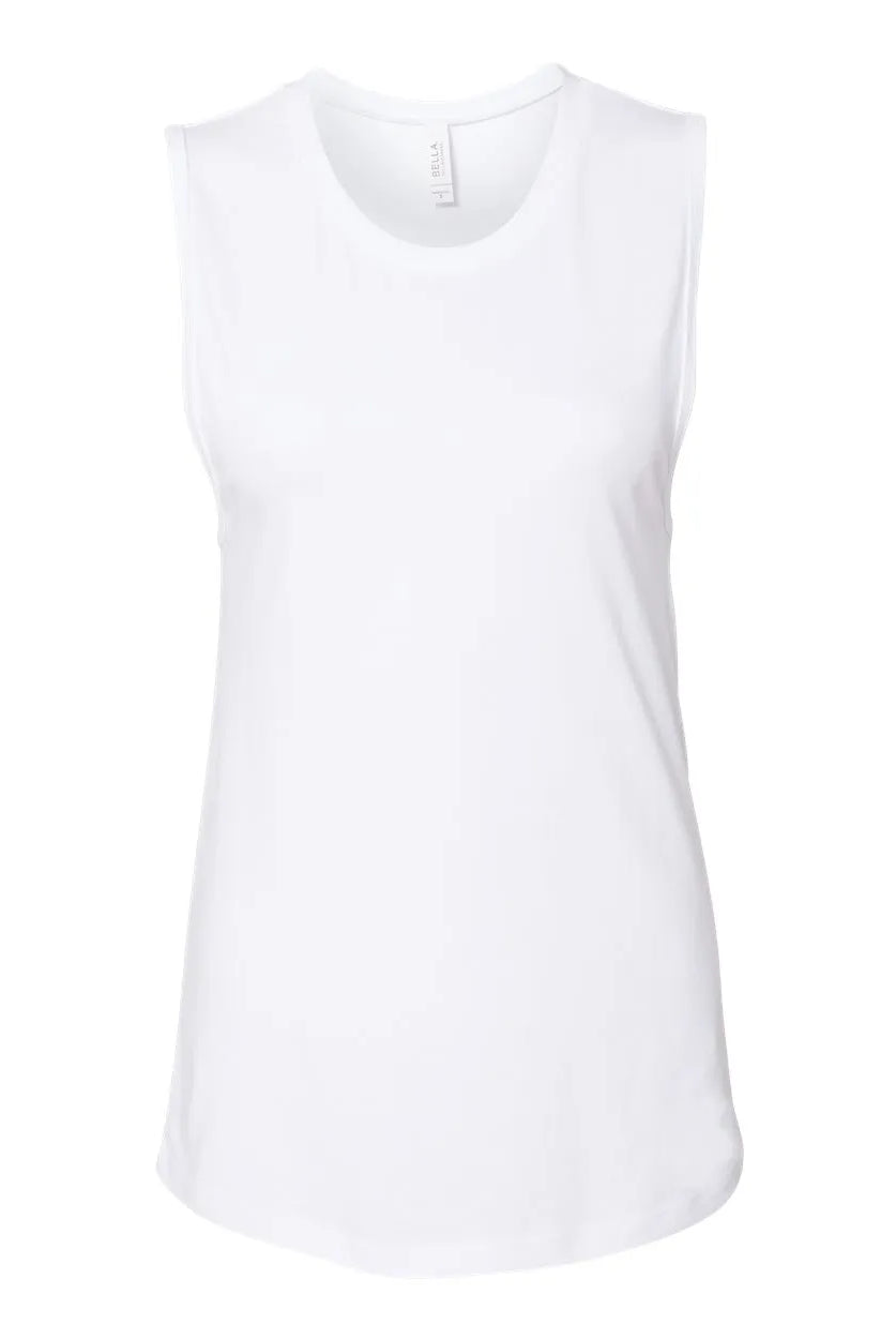 Shop 256 Lacrosse Custom Text Graphic Tee-Tank at Ruby Joy Boutique, a Women's Clothing Store in Pickerington, Ohio