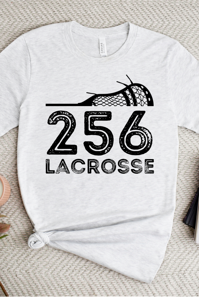 Shop 256 Horizontal Stick Graphic Tee-Small at Ruby Joy Boutique, a Women's Clothing Store in Pickerington, Ohio