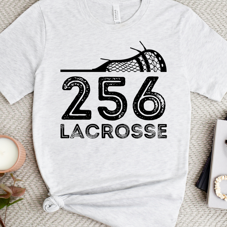 Shop 256 Horizontal Stick Graphic Tee-Small at Ruby Joy Boutique, a Women's Clothing Store in Pickerington, Ohio