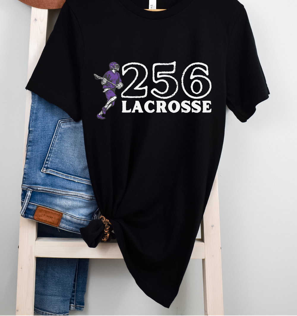 Shop 256 Vintage Player Graphic-Small at Ruby Joy Boutique, a Women's Clothing Store in Pickerington, Ohio