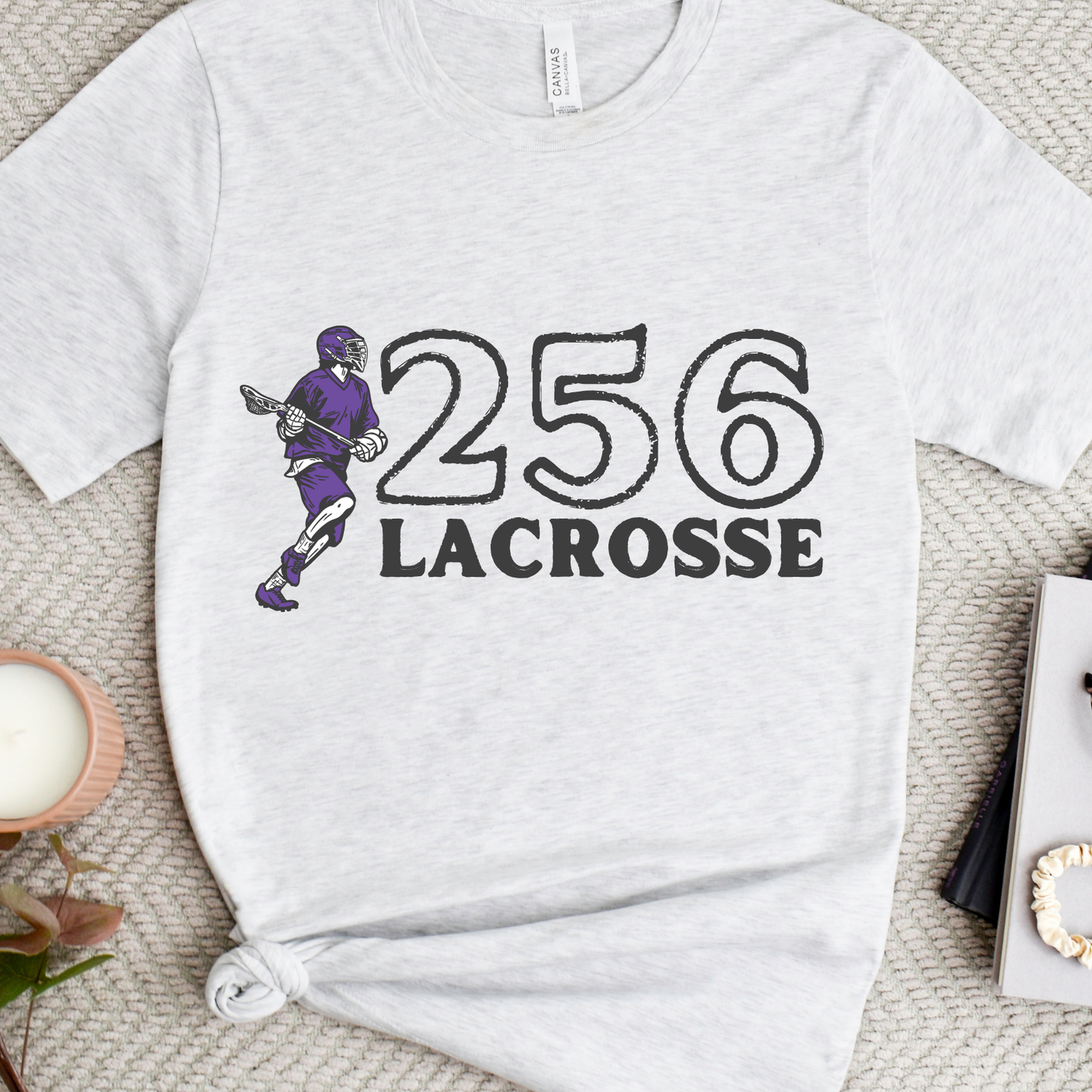 Shop 256 Vintage Player Graphic-Small at Ruby Joy Boutique, a Women's Clothing Store in Pickerington, Ohio