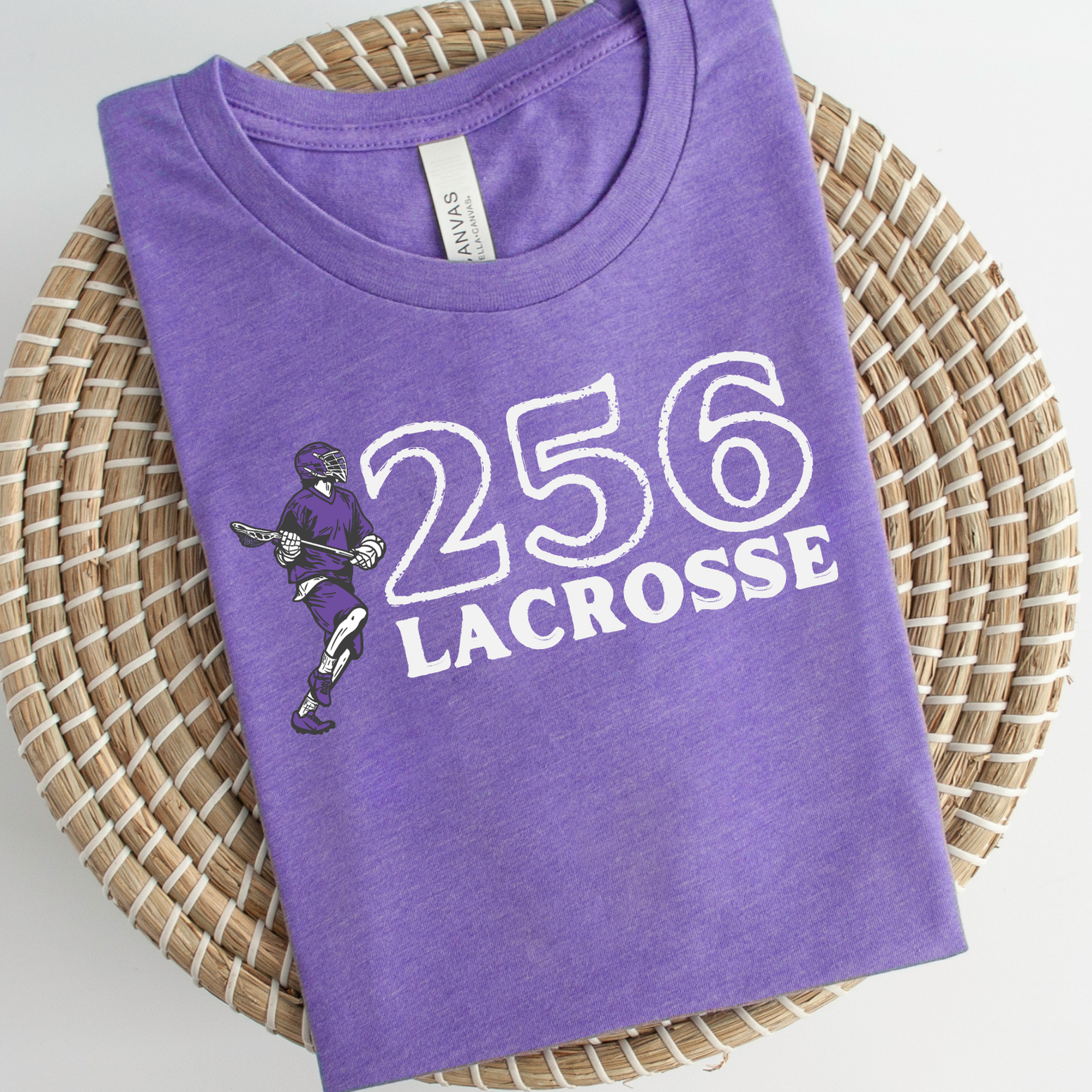 Shop 256 Vintage Player Graphic-Small at Ruby Joy Boutique, a Women's Clothing Store in Pickerington, Ohio