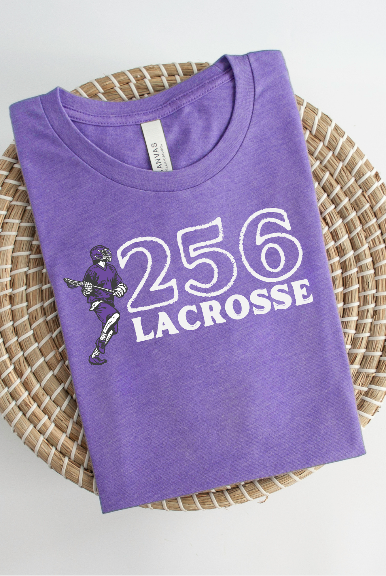 Shop 256 Vintage Player Graphic-Small at Ruby Joy Boutique, a Women's Clothing Store in Pickerington, Ohio