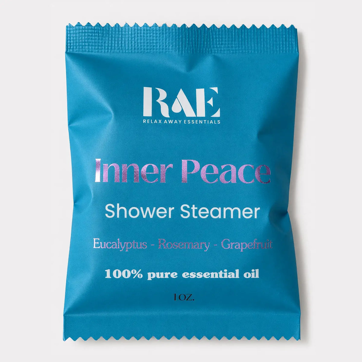 Shower Steamer Aromatherapy Singles