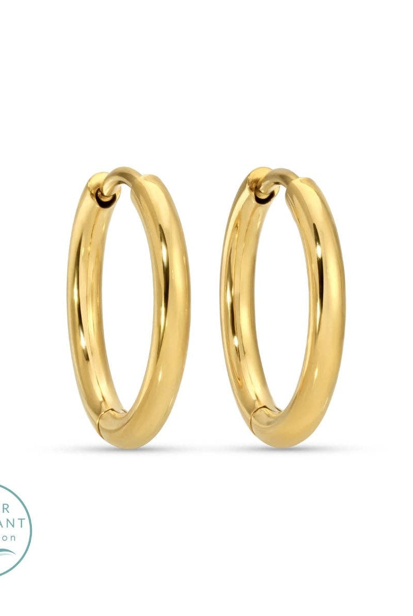 Shop Water Resistant Everyday Huggies | 4 Sizes-Medium at Ruby Joy Boutique, a Women's Clothing Store in Pickerington, Ohio