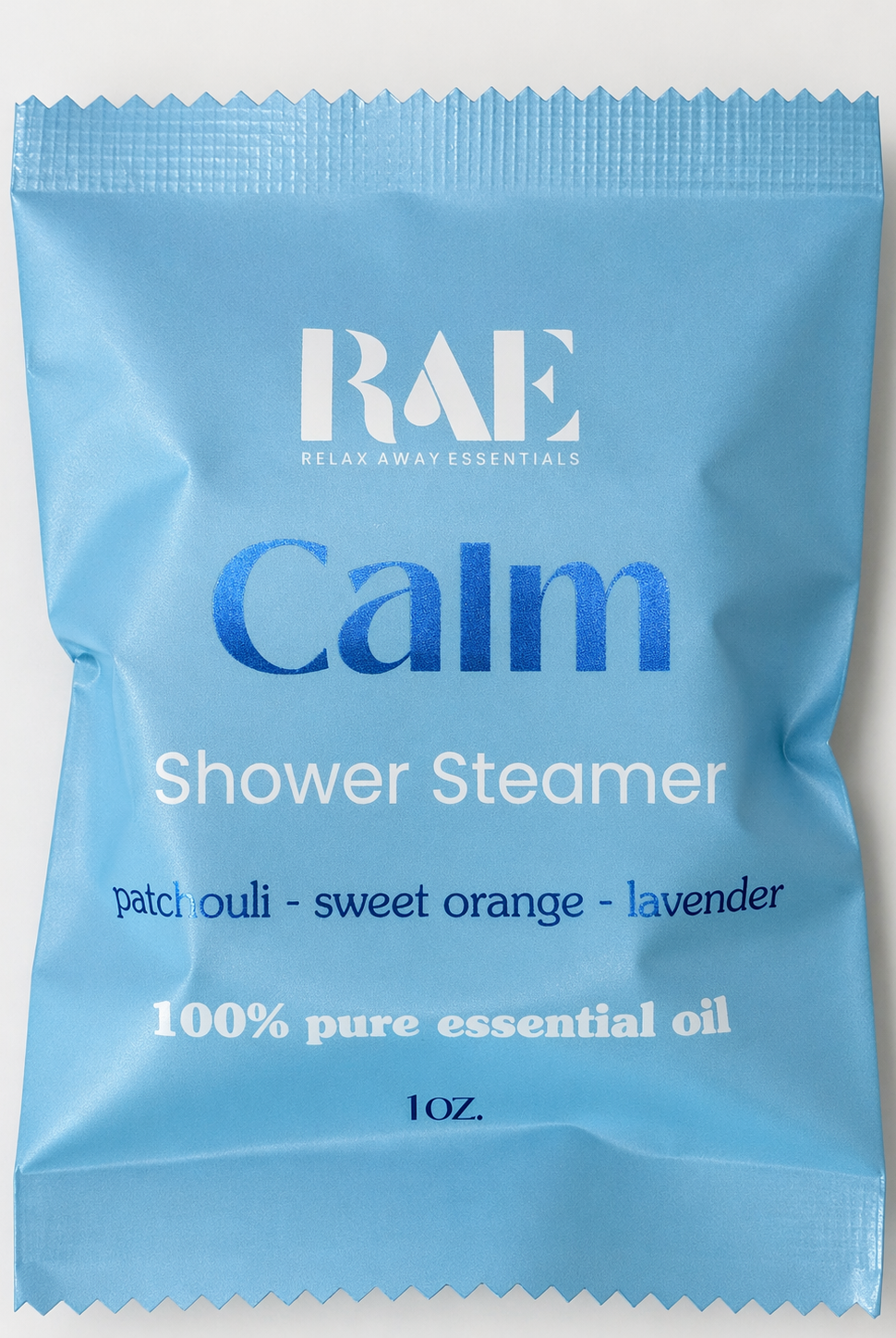 Shop The RAE Collection | Shower Steamers 6 Pack | Made in the USA- at Ruby Joy Boutique, a Women's Clothing Store in Pickerington, Ohio