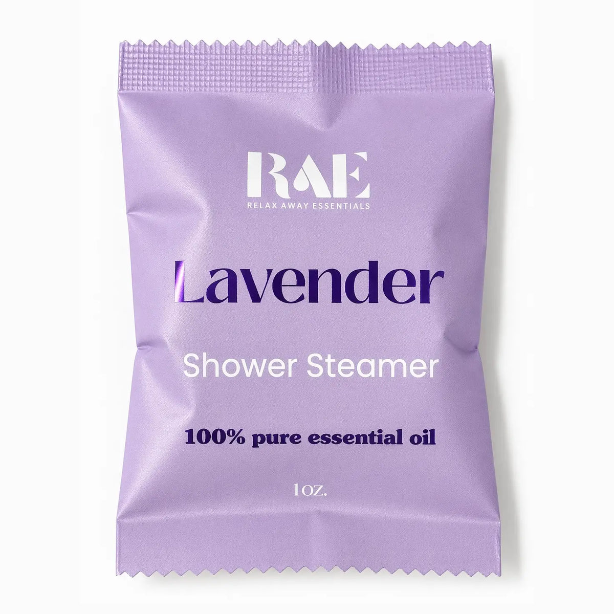 Shower Steamer Aromatherapy Singles