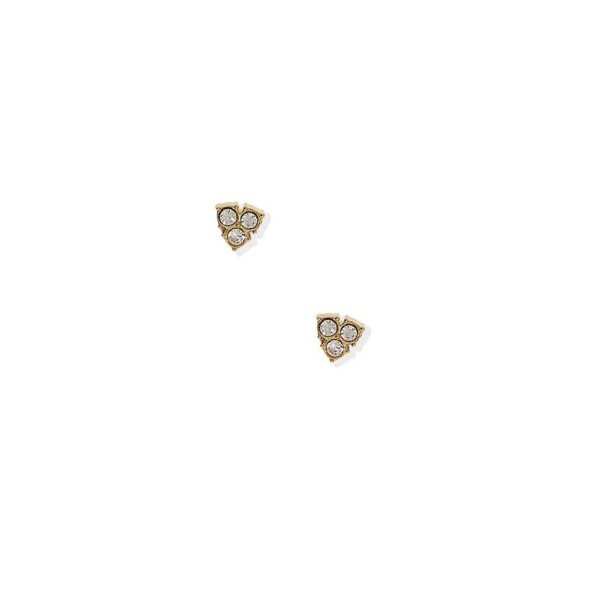Shop Screwback Stud Earrings - Tatum- at Ruby Joy Boutique, a Women's Clothing Store in Pickerington, Ohio