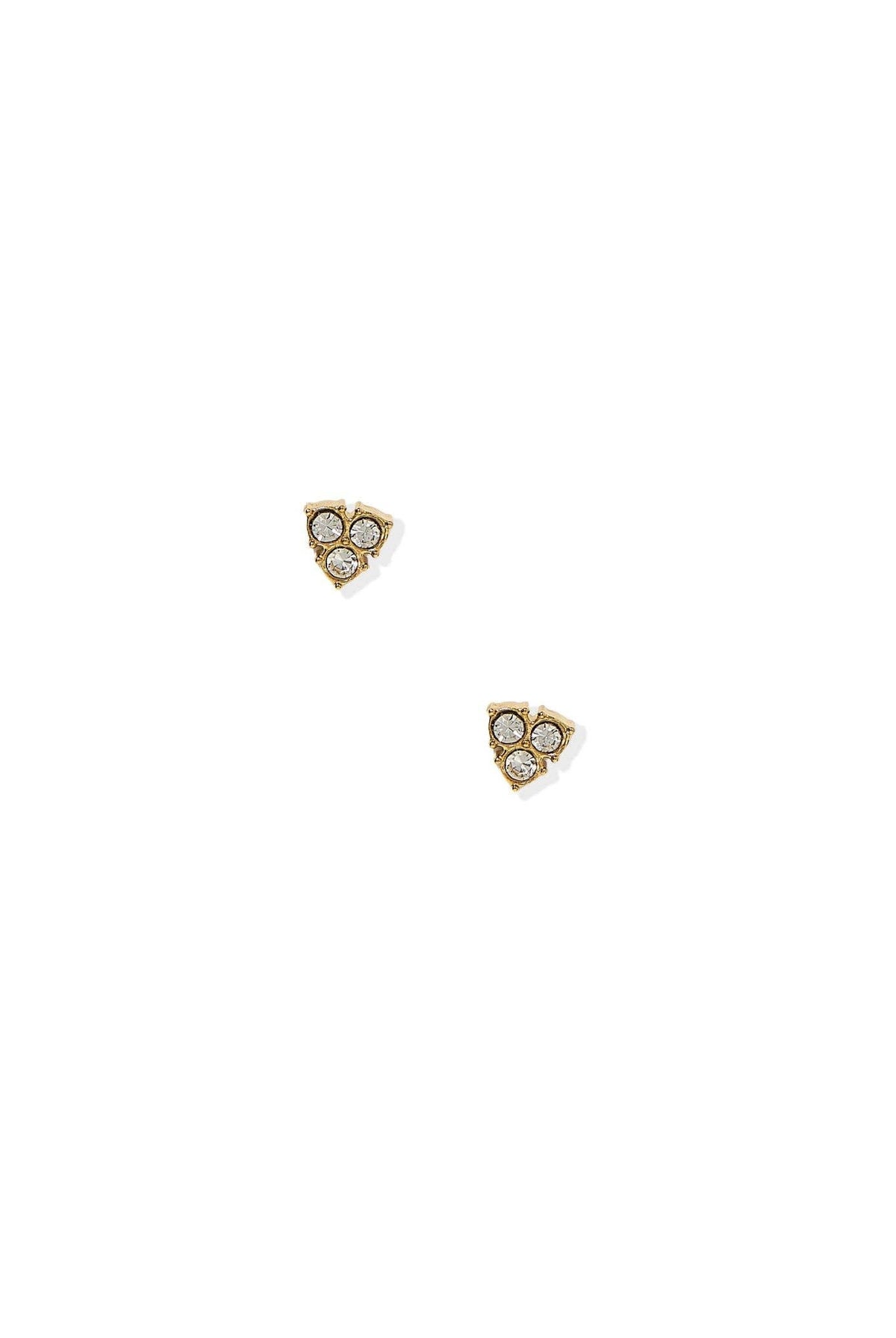Shop Screwback Stud Earrings - Tatum- at Ruby Joy Boutique, a Women's Clothing Store in Pickerington, Ohio