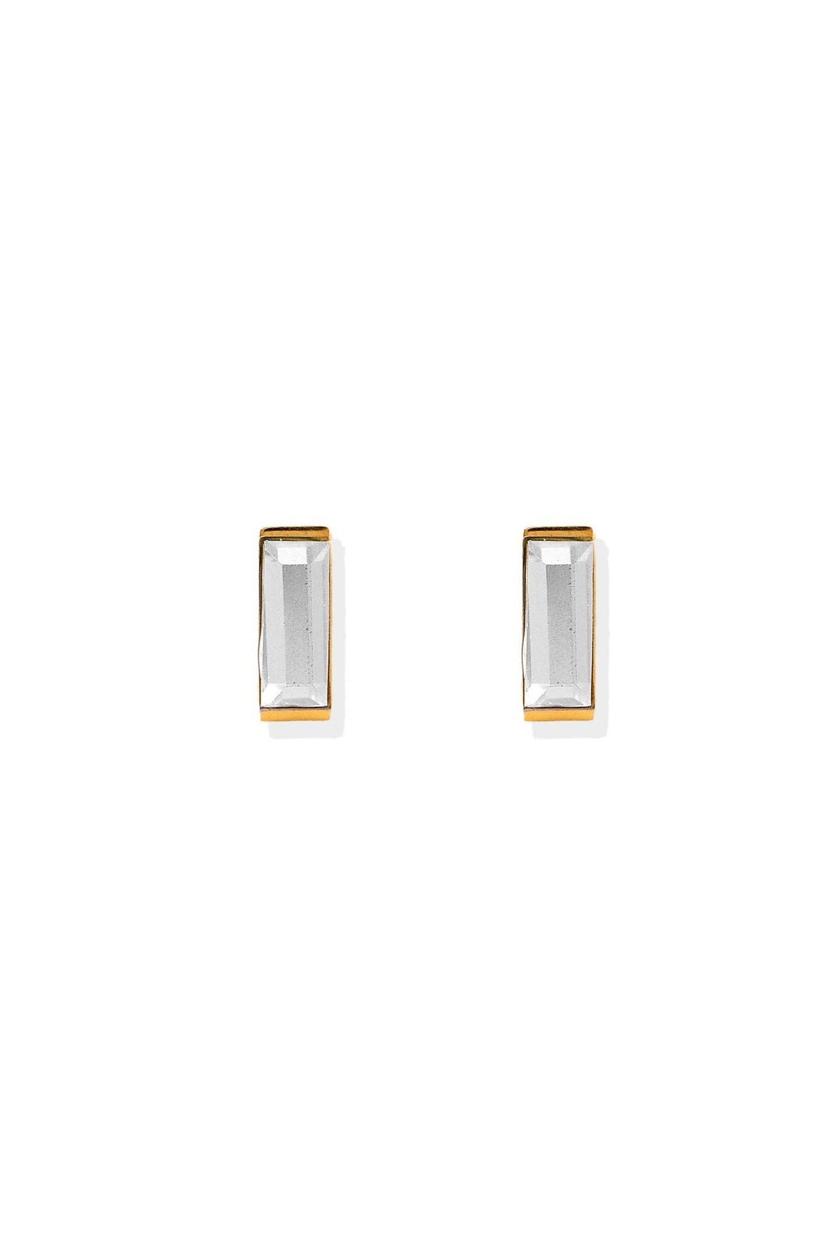 Shop Amber Screwback Stud Earrings- at Ruby Joy Boutique, a Women's Clothing Store in Pickerington, Ohio