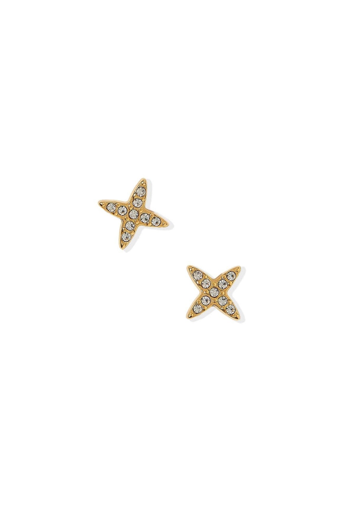 Shop Skylar Screwback Stud Earrings- at Ruby Joy Boutique, a Women's Clothing Store in Pickerington, Ohio