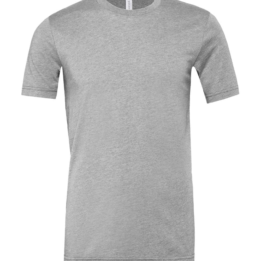 256 Lacrosse Custom Text Graphic Tee