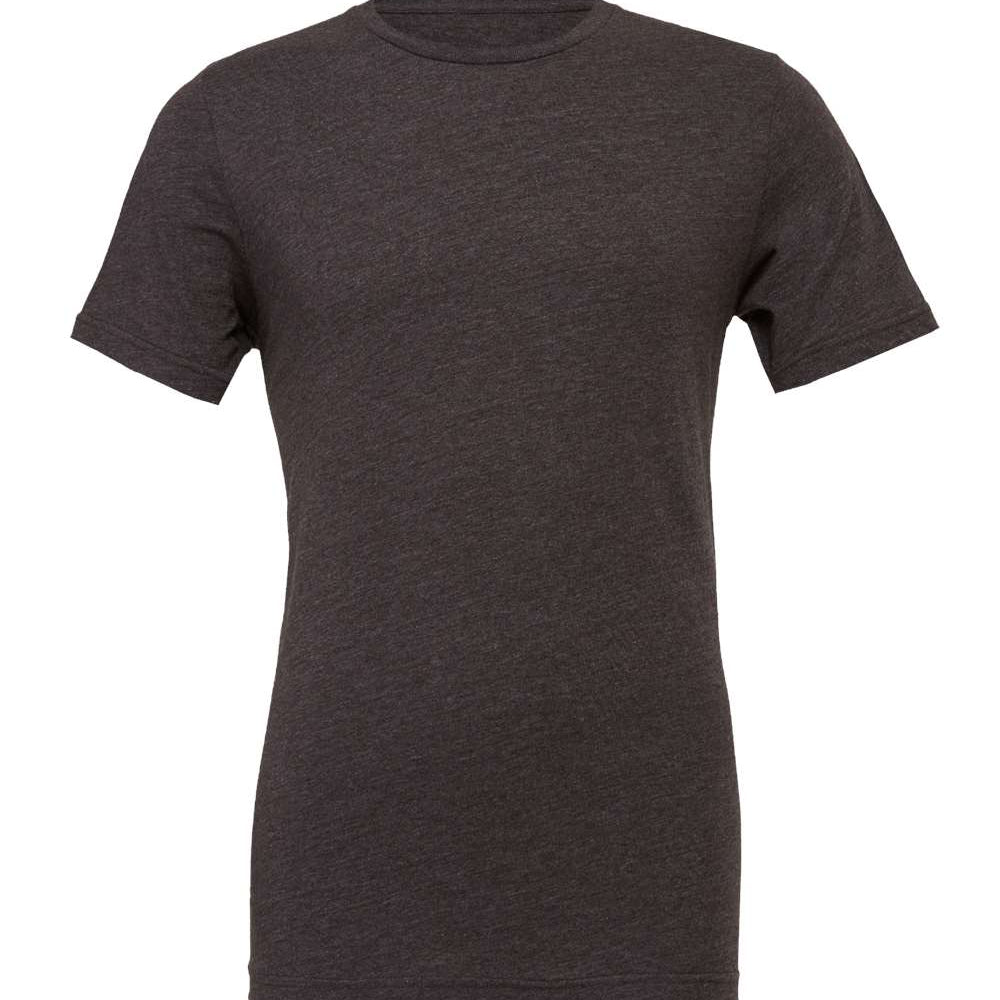 256 Lacrosse Custom Text Graphic Tee