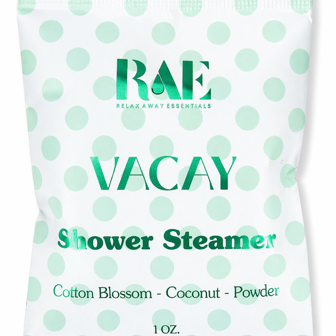 Shop Calm The Chaos | Shower Steamers 6 Pack | Made in USA- at Ruby Joy Boutique, a Women's Clothing Store in Pickerington, Ohio