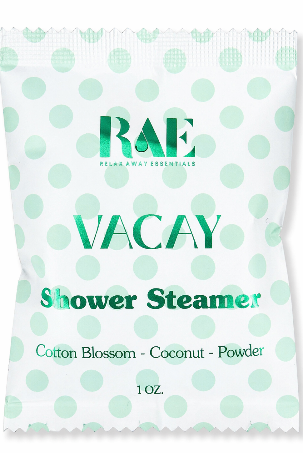 Shop Calm The Chaos | Shower Steamers 6 Pack | Made in USA- at Ruby Joy Boutique, a Women's Clothing Store in Pickerington, Ohio