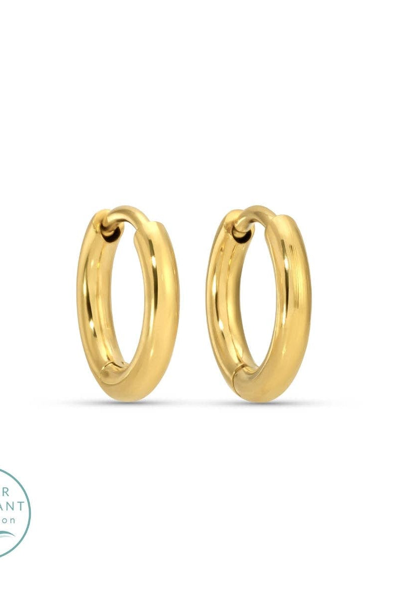 Shop Water Resistant Everyday Huggies | 4 Sizes-Petite at Ruby Joy Boutique, a Women's Clothing Store in Pickerington, Ohio