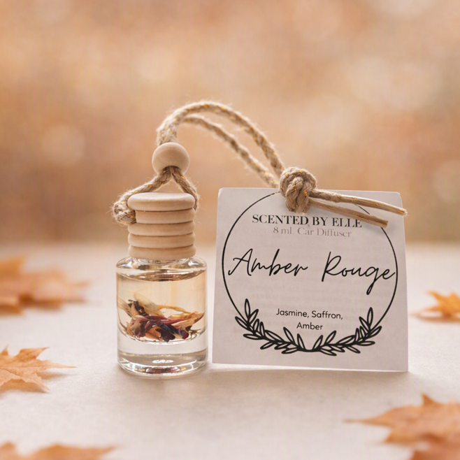 Shop Car Oil Diffusers - Fall- at Ruby Joy Boutique, a Women's Clothing Store in Pickerington, Ohio