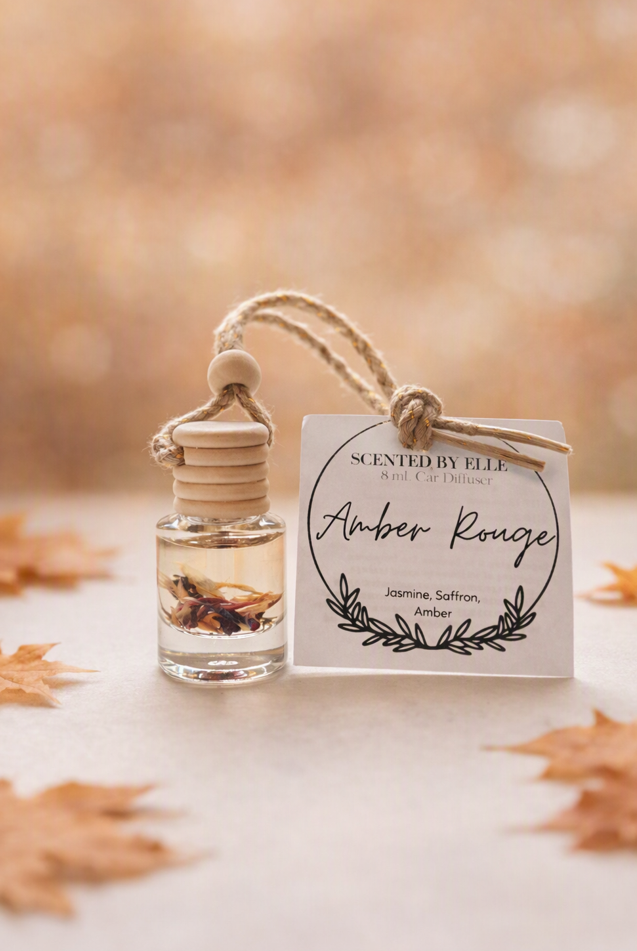 Shop Car Oil Diffusers - Fall- at Ruby Joy Boutique, a Women's Clothing Store in Pickerington, Ohio