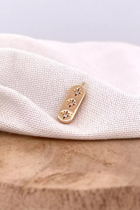 Shop Basic Charms-Charms at Ruby Joy Boutique, a Women's Clothing Store in Pickerington, Ohio