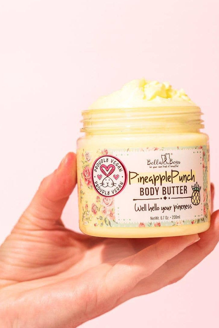 Shop Beach Baby Body Butter-Moisturizer at Ruby Joy Boutique, a Women's Clothing Store in Pickerington, Ohio