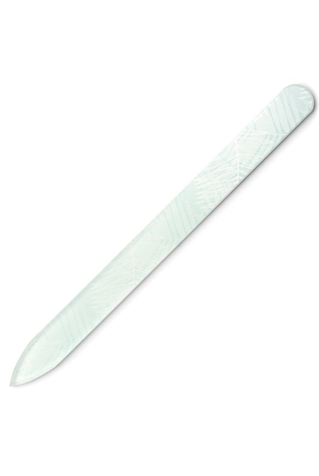 Shop Better Shape Up Glass Nail Files-Nail Care at Ruby Joy Boutique, a Women's Clothing Store in Pickerington, Ohio