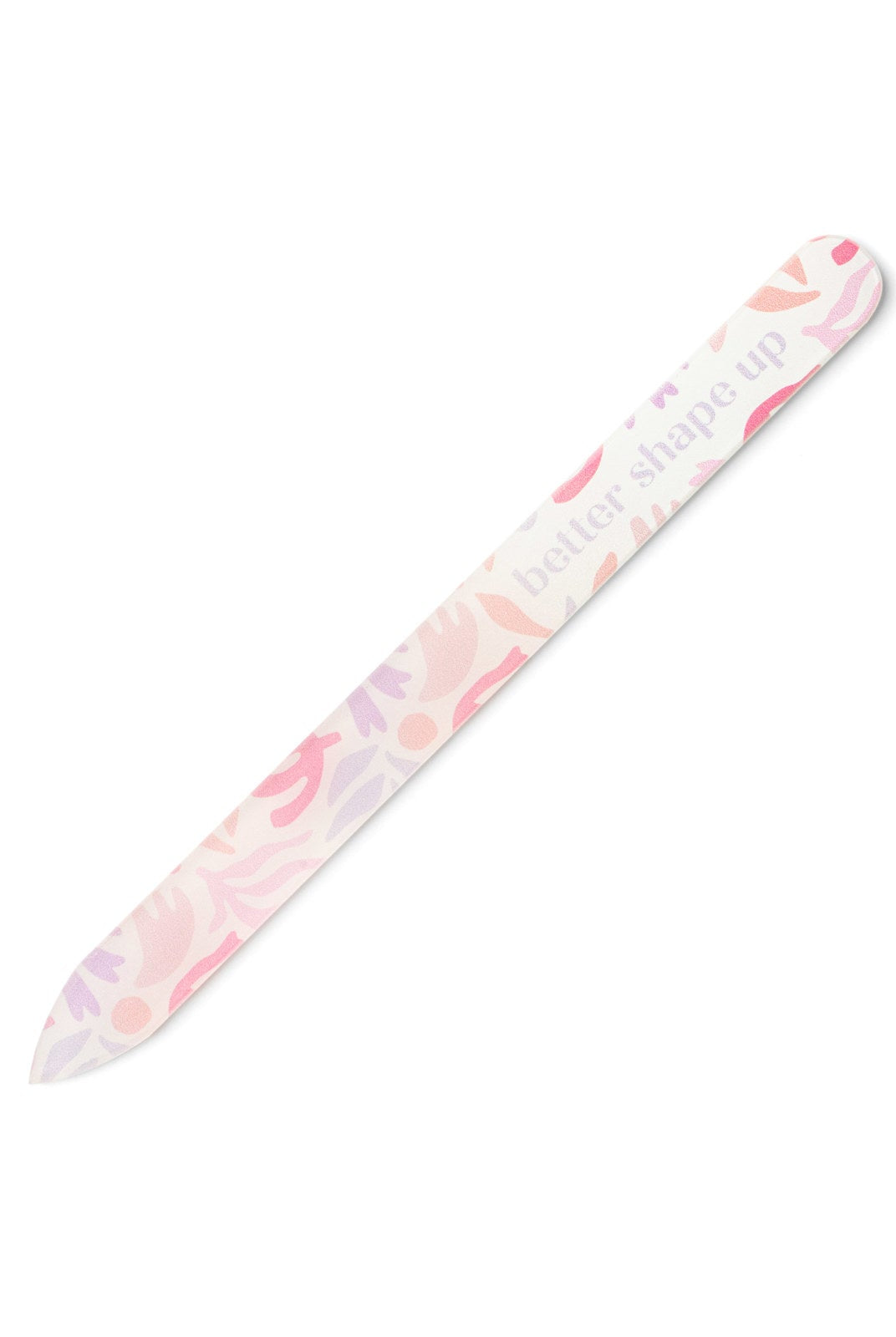 Shop Better Shape Up Glass Nail Files-Nail Care at Ruby Joy Boutique, a Women's Clothing Store in Pickerington, Ohio