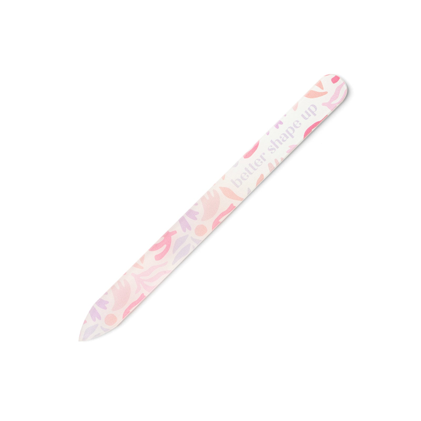 Shop Better Shape Up Glass Nail Files-Nail Care at Ruby Joy Boutique, a Women's Clothing Store in Pickerington, Ohio