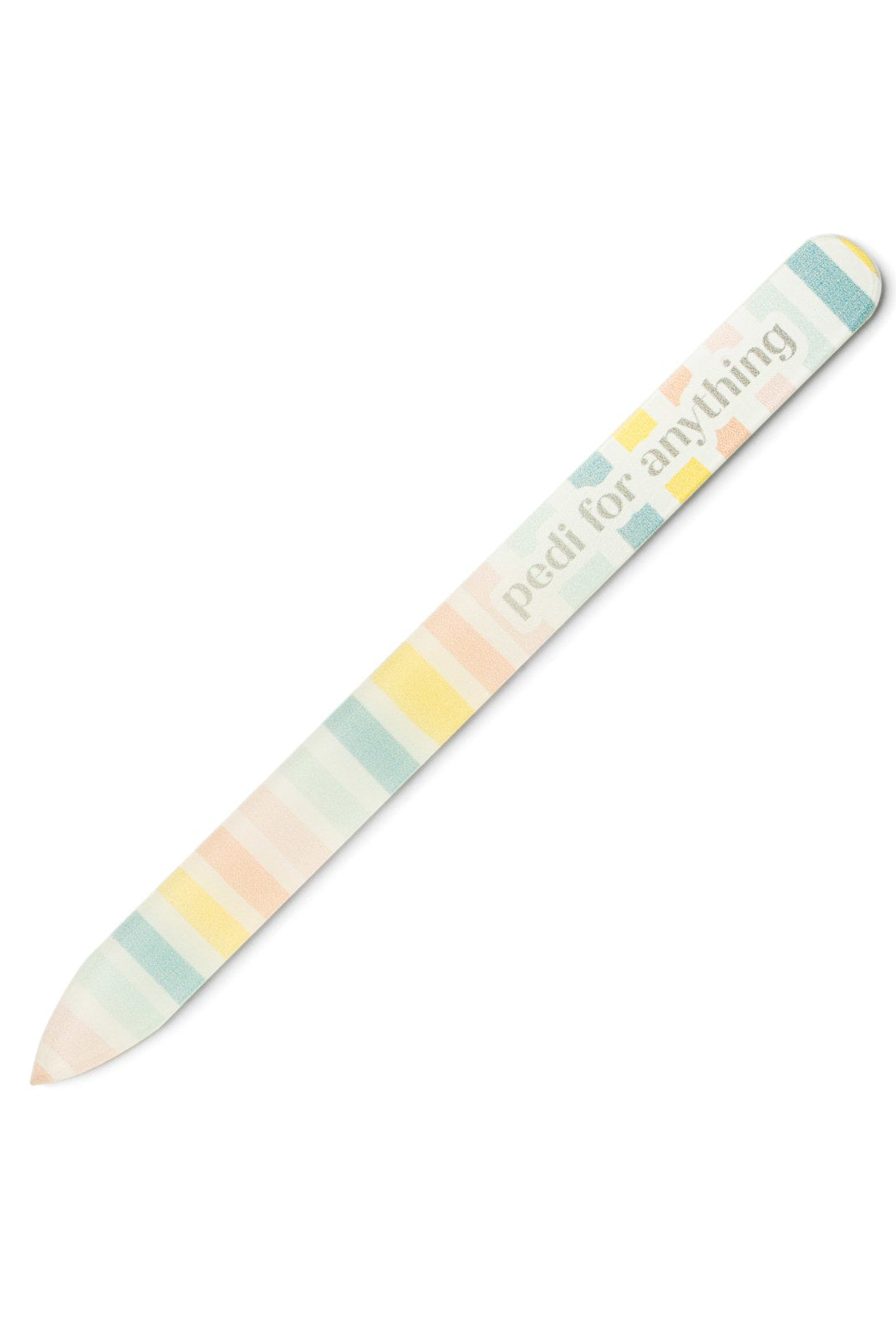 Shop Better Shape Up Glass Nail Files-Nail Care at Ruby Joy Boutique, a Women's Clothing Store in Pickerington, Ohio