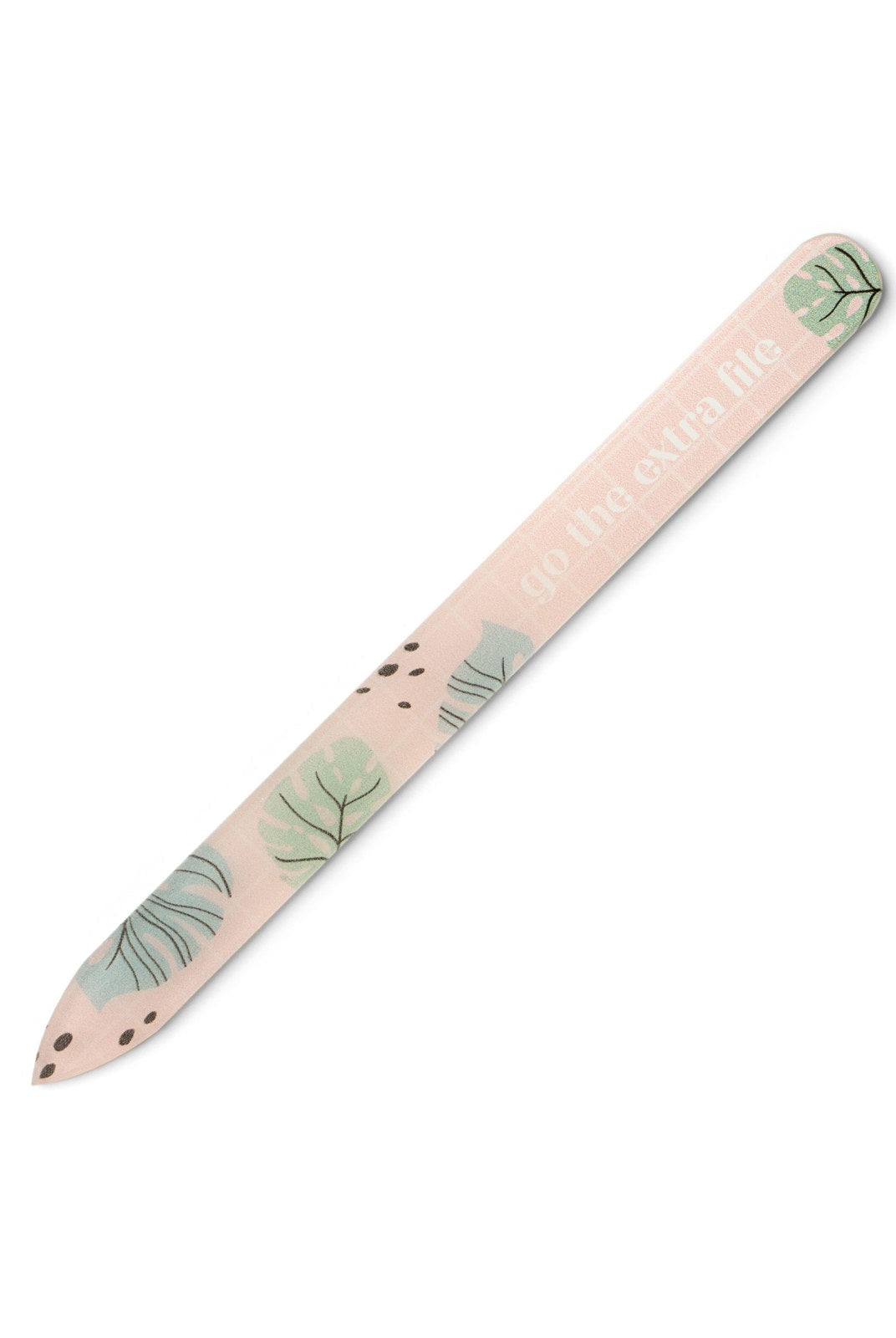 Shop Better Shape Up Glass Nail Files-Nail Care at Ruby Joy Boutique, a Women's Clothing Store in Pickerington, Ohio