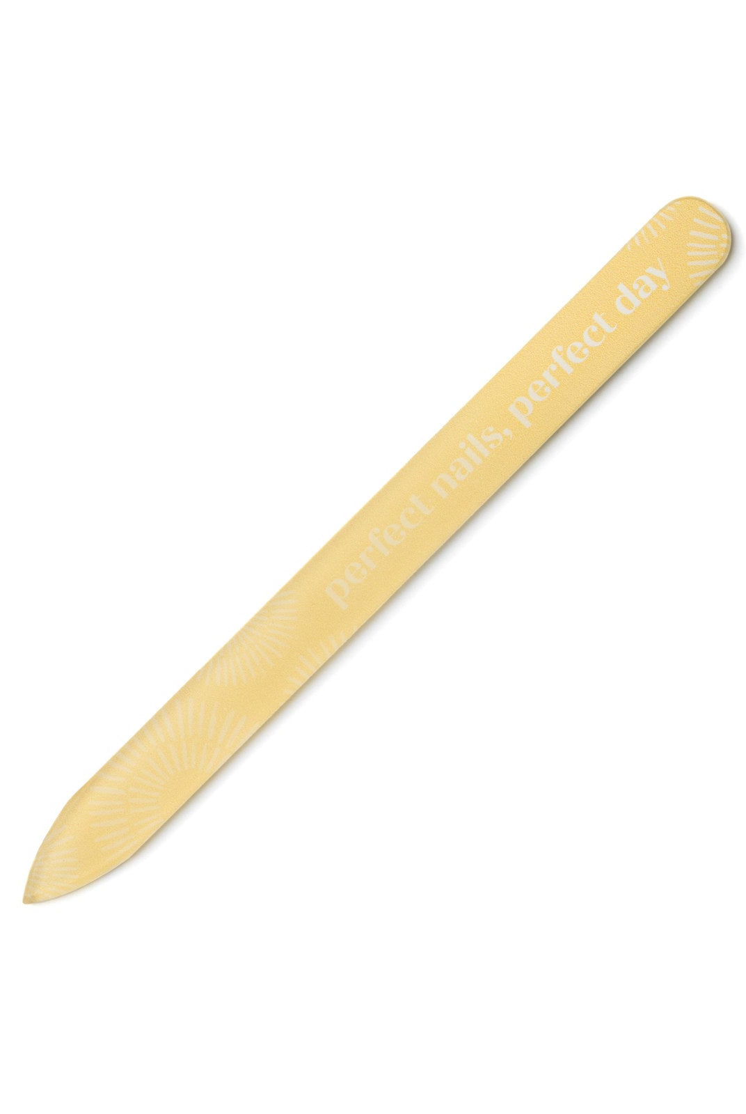 Shop Better Shape Up Glass Nail Files-Nail Care at Ruby Joy Boutique, a Women's Clothing Store in Pickerington, Ohio