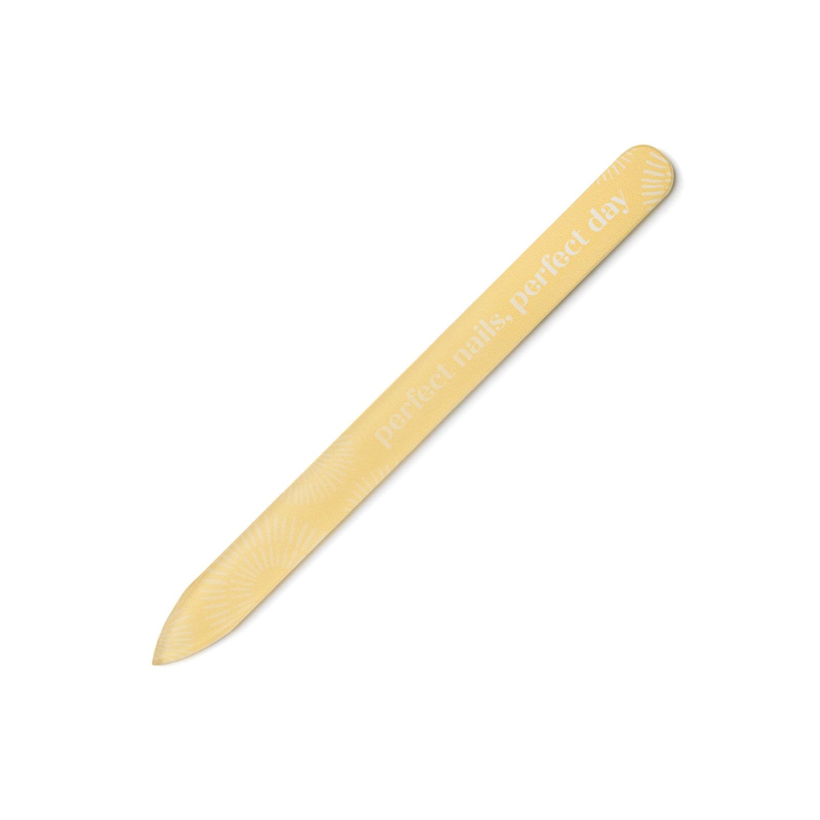 Shop Better Shape Up Glass Nail Files-Nail Care at Ruby Joy Boutique, a Women's Clothing Store in Pickerington, Ohio