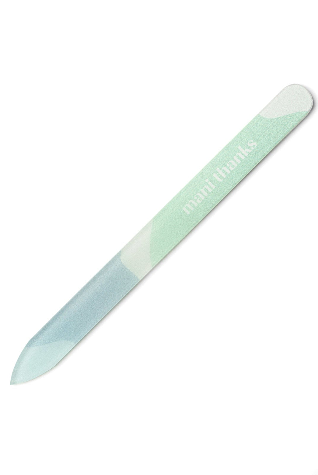 Shop Better Shape Up Glass Nail Files-Nail Care at Ruby Joy Boutique, a Women's Clothing Store in Pickerington, Ohio