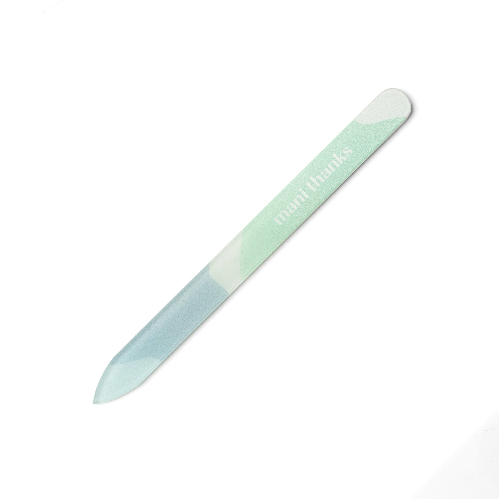 Shop Better Shape Up Glass Nail Files-Nail Care at Ruby Joy Boutique, a Women's Clothing Store in Pickerington, Ohio