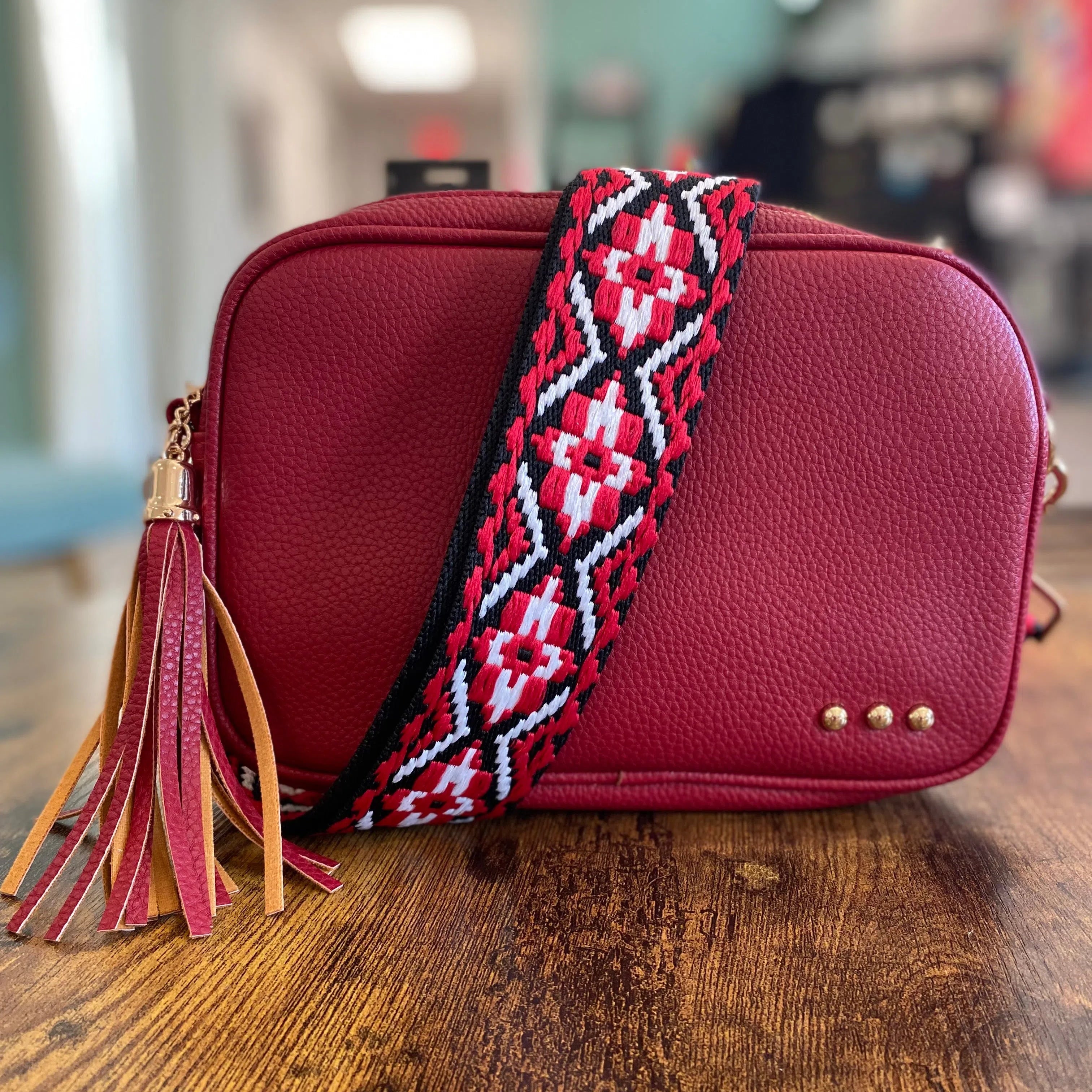 Shop Blair Camera Crossbody Bag-Purse at Ruby Joy Boutique, a Women's Clothing Store in Pickerington, Ohio
