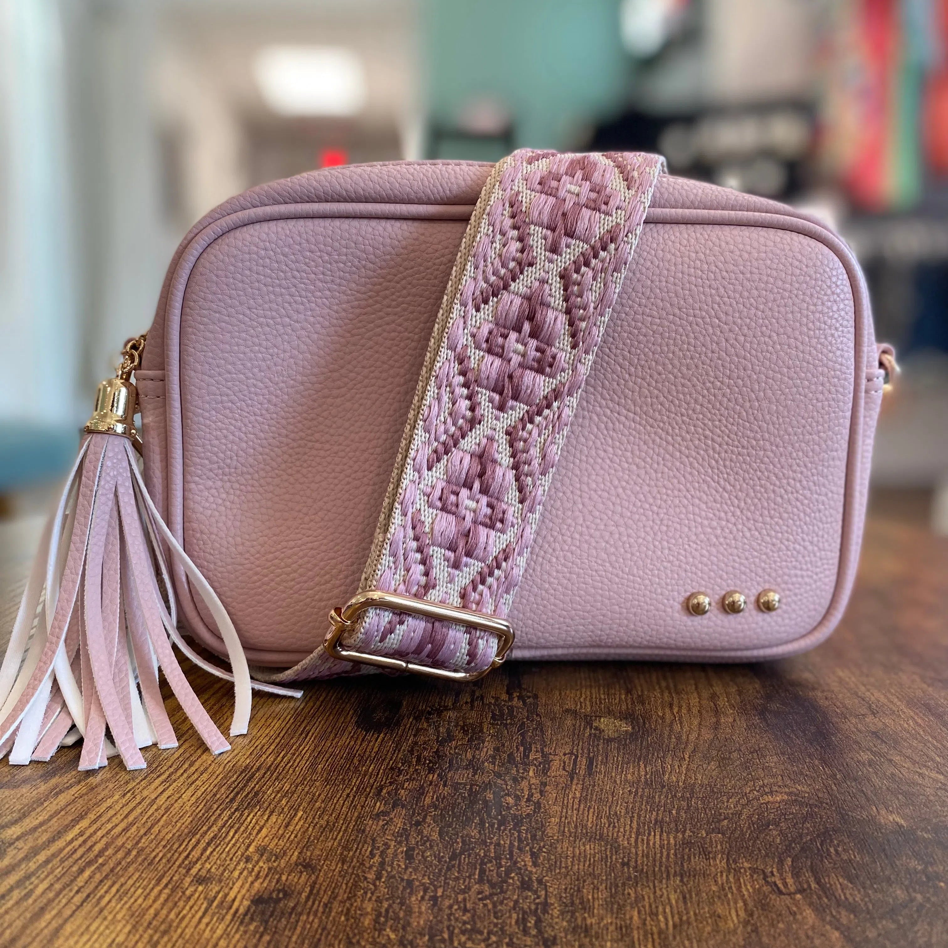 Shop Blair Camera Crossbody Bag-Purse at Ruby Joy Boutique, a Women's Clothing Store in Pickerington, Ohio