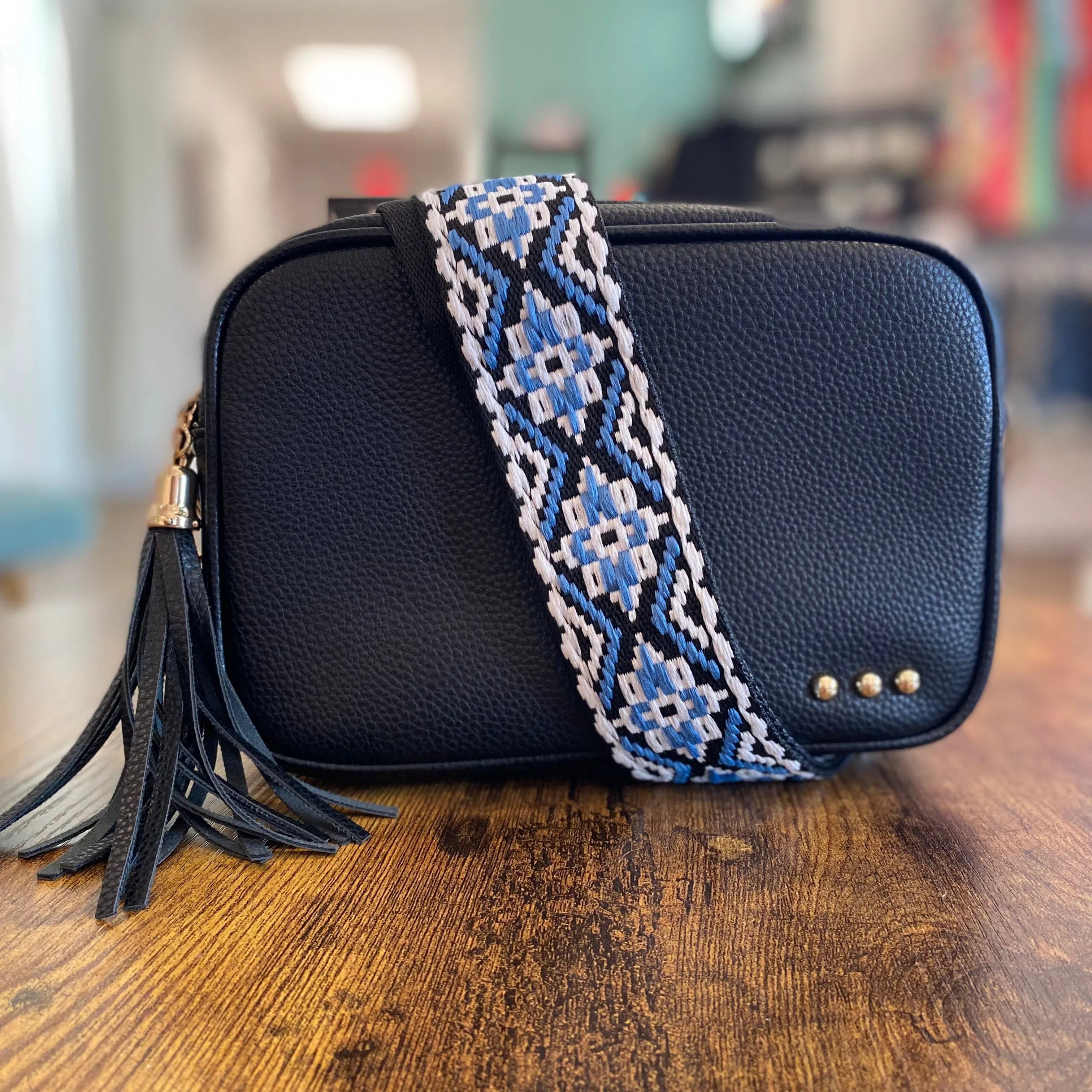 Shop Blair Camera Crossbody Bag-Purse at Ruby Joy Boutique, a Women's Clothing Store in Pickerington, Ohio